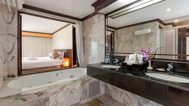 The Front Village