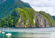 The Funny Lion El Nido