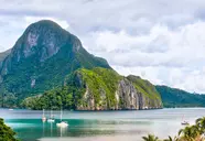 The Funny Lion El Nido