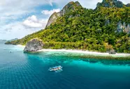 The Funny Lion El Nido
