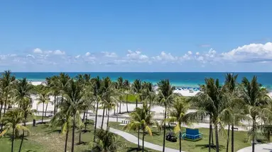 The Gabriel Miami South Beach Curio Collection by Hilton