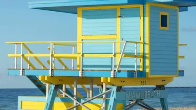 The Gabriel Miami South Beach Curio Collection by Hilton