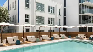 The Gabriel Miami South Beach Curio Collection by Hilton