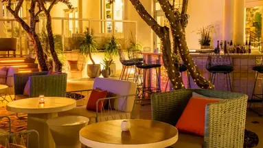 The Gabriel Miami South Beach Curio Collection by Hilton