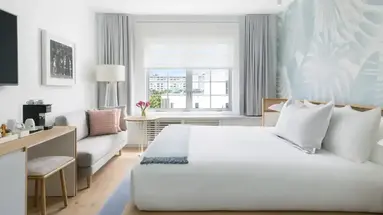 The Gabriel Miami South Beach Curio Collection by Hilton