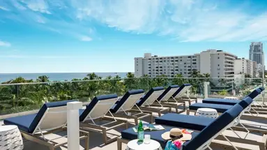 The Gabriel Miami South Beach Curio Collection by Hilton