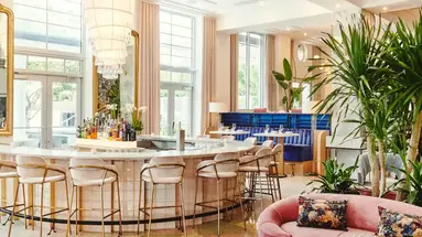 The Gabriel Miami South Beach Curio Collection by Hilton