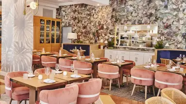 The Gabriel Miami South Beach Curio Collection by Hilton