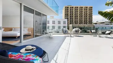 The Gabriel Miami South Beach Curio Collection by Hilton