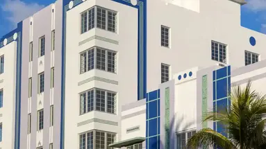 The Gabriel Miami South Beach Curio Collection by Hilton