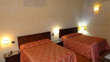The Galileo Hotel Firenze