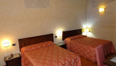 The Galileo Hotel Firenze