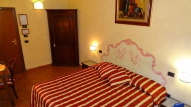 The Galileo Hotel Firenze