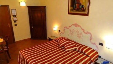 The Galileo Hotel Firenze