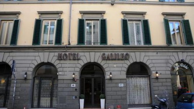 The Galileo Hotel Firenze