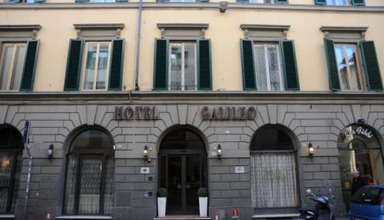 The Galileo Hotel Firenze