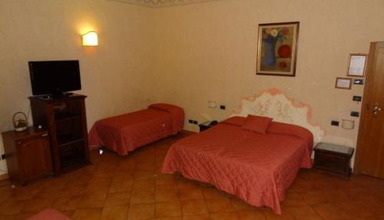 The Galileo Hotel Firenze
