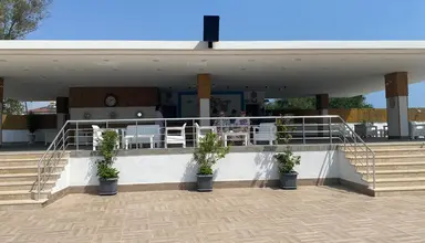 The Garden Beach (Konakli)