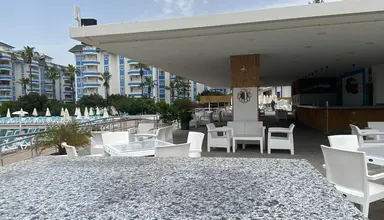 The Garden Beach (Konakli)