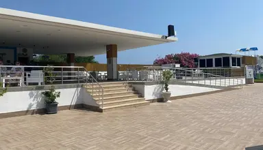 The Garden Beach (Konakli)