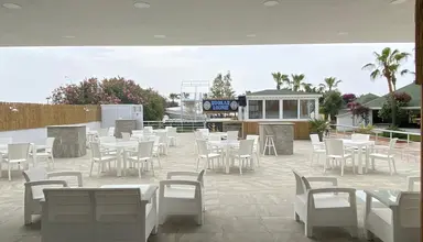 The Garden Beach (Konakli)