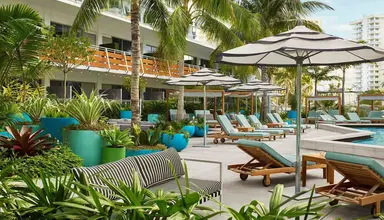 The Gates South Beach - a DoubleTree by Hilton