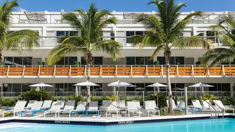 Hotel The Gates South Beach - a DoubleTree by Hilton