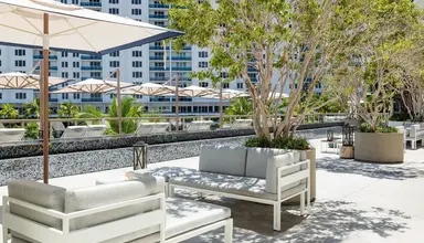 The Gates South Beach - a DoubleTree by Hilton