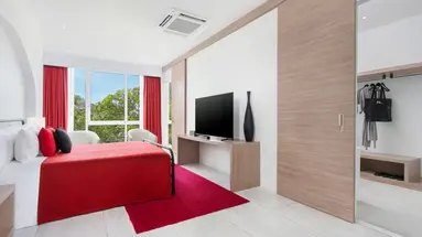 The Gems Mining Pool Villas