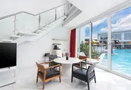 The Gems Mining Pool Villas