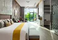 The Gems Mining Pool Villas