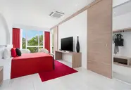 The Gems Mining Pool Villas