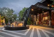 The Gems Mining Pool Villas