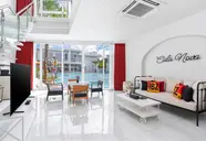 The Gems Mining Pool Villas
