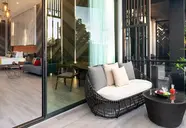 The Gems Mining Pool Villas