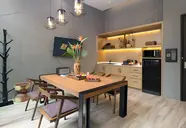 The Gems Mining Pool Villas