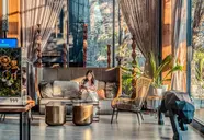 The Gems Mining Pool Villas