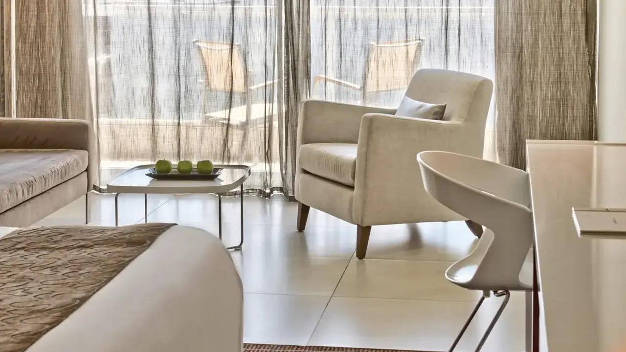The George Urban