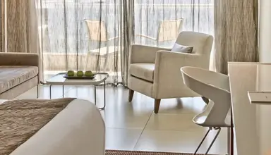 The George Urban