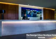 The George Urban