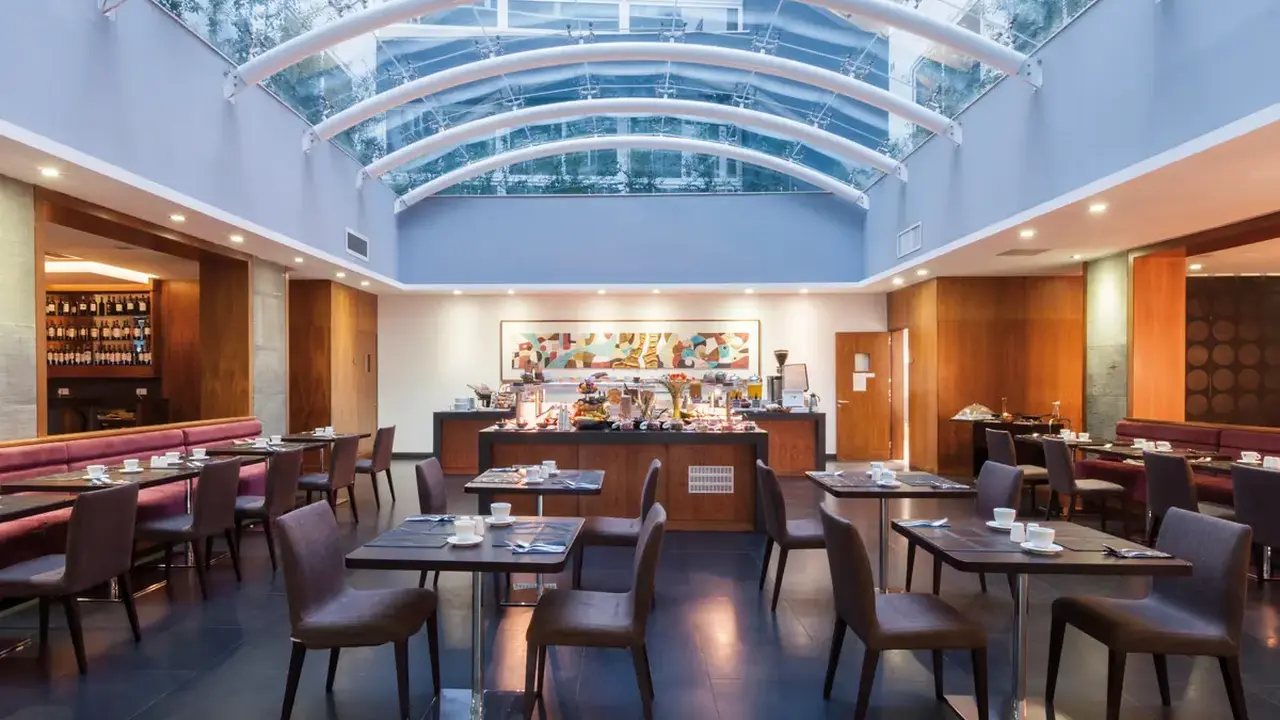The George Urban