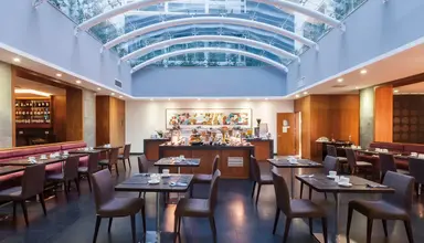 The George Urban