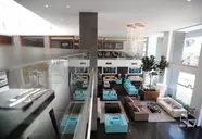 The George Urban