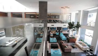 The George Urban