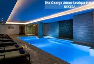 The George Urban