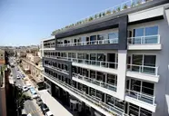 The George Urban