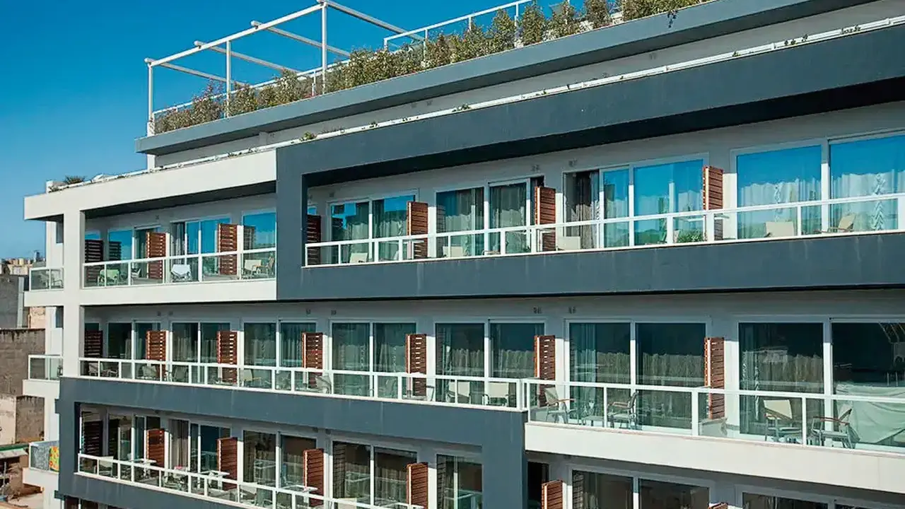 The George Urban