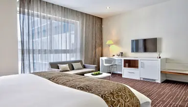 The George Urban