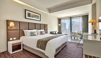 The George Urban