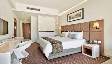 The George Urban